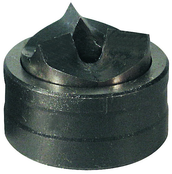 Emporte-pièces ronds pour ACIER 2mm